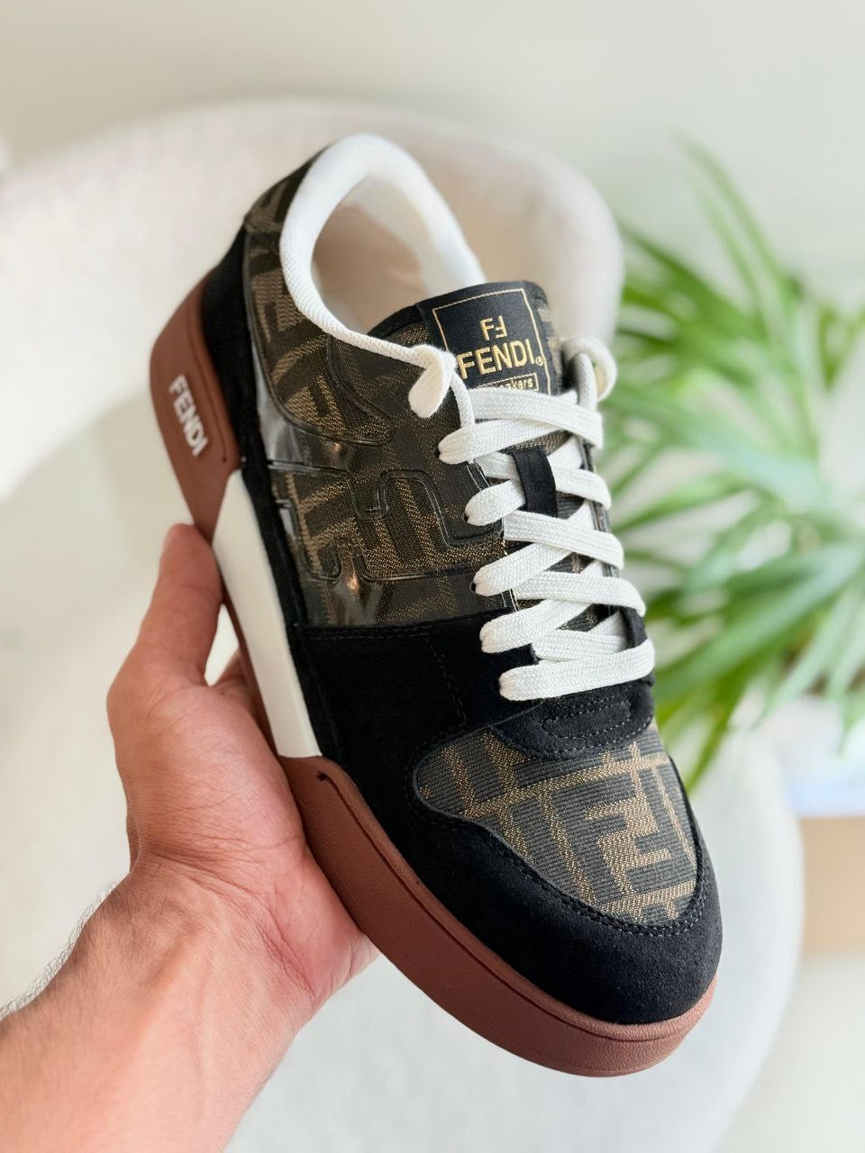 Fendi Sneakers