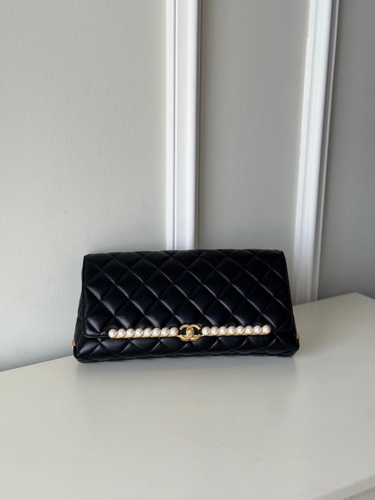Chanel Sling Bag (VIP Quality)