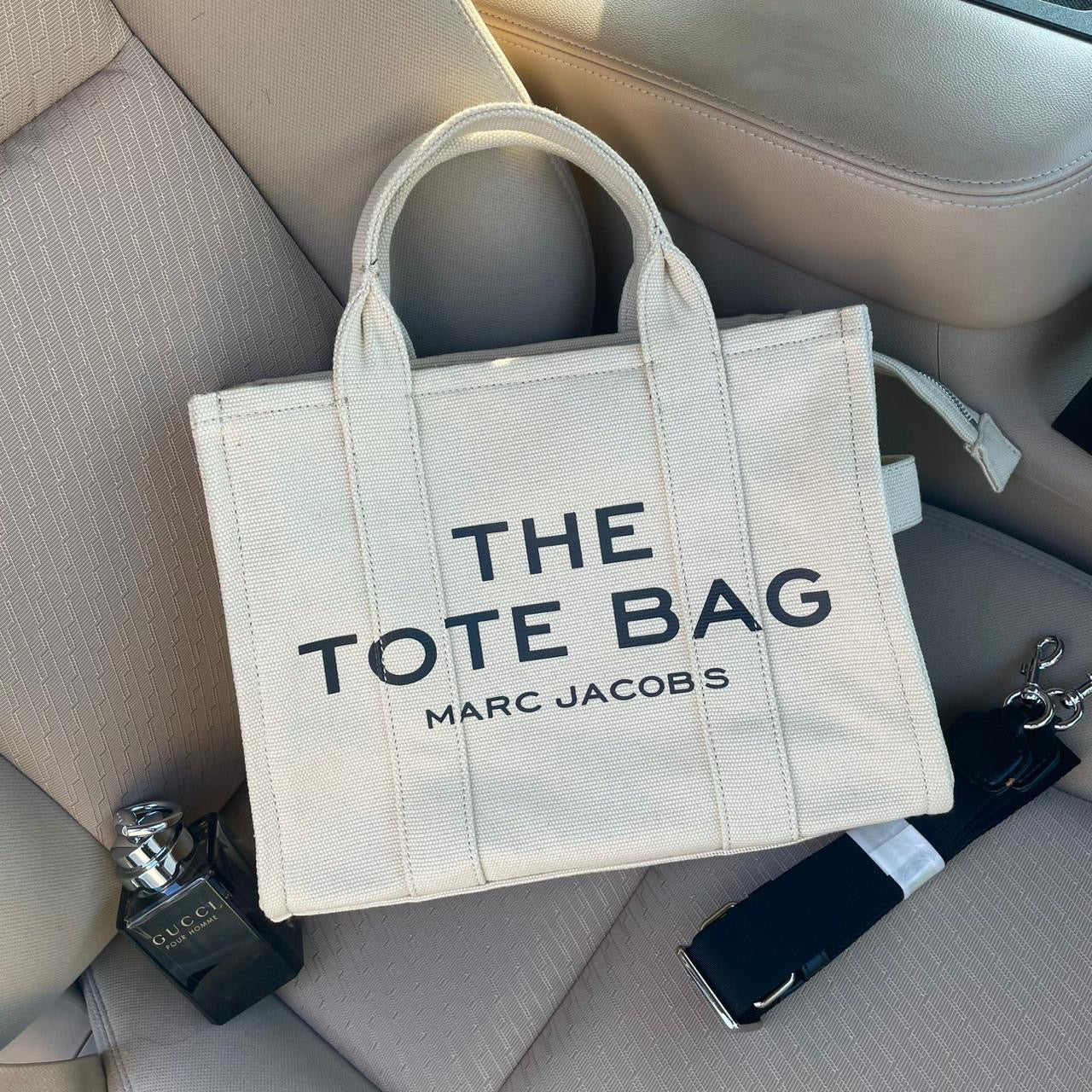 The Tote Bag Tote Bag