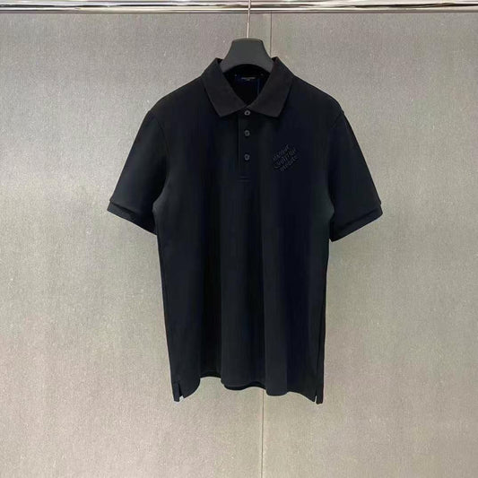 Louis Vuitton Polo Shirt 2 colors