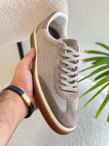 Loro Piana Shoes