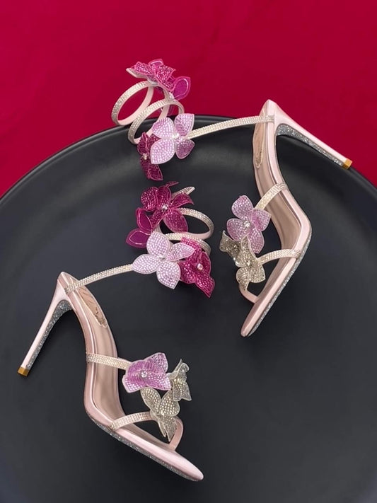 Rene Caovilla Heels