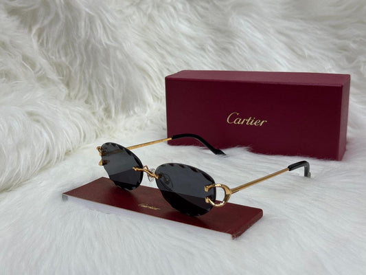 Cartier Sunglasses 2 colors