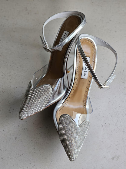 Alaia Heels