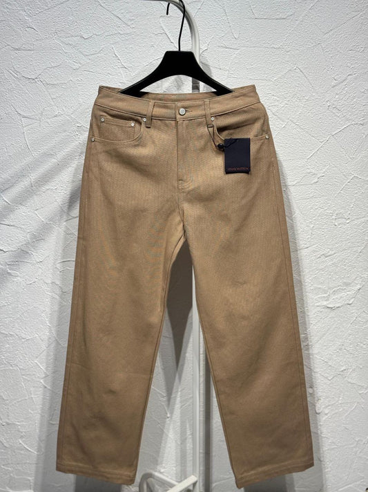 Louis Vuitton Pants