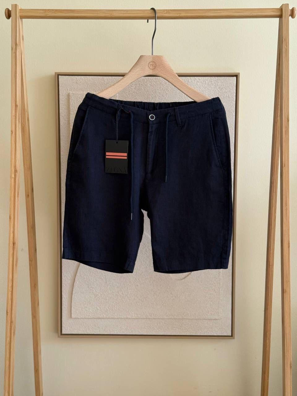 Zegna Short 3 colors