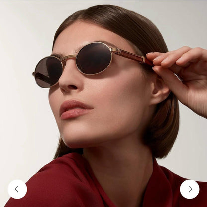 Cartier Sunglasses 5 colors