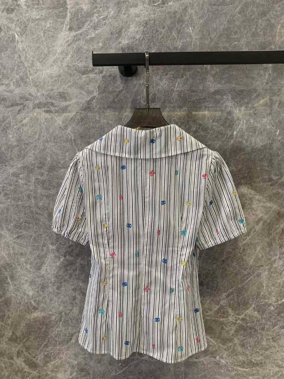 Chanel Shirt