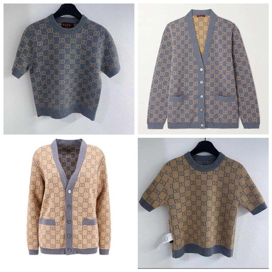 Gucci Sweaters