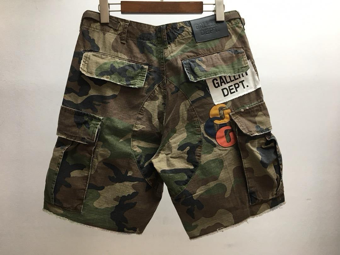 Acne Stuidos jeans Short