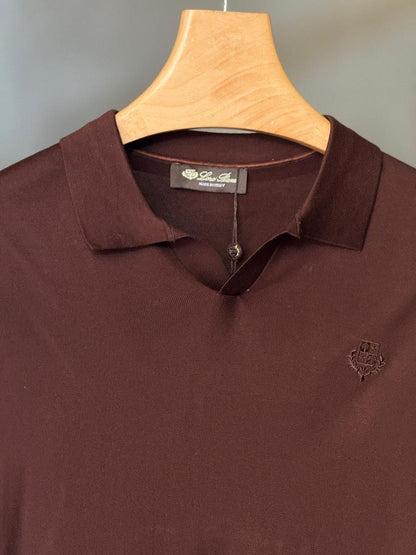Loro Piana Polo Shirt 4 colors
