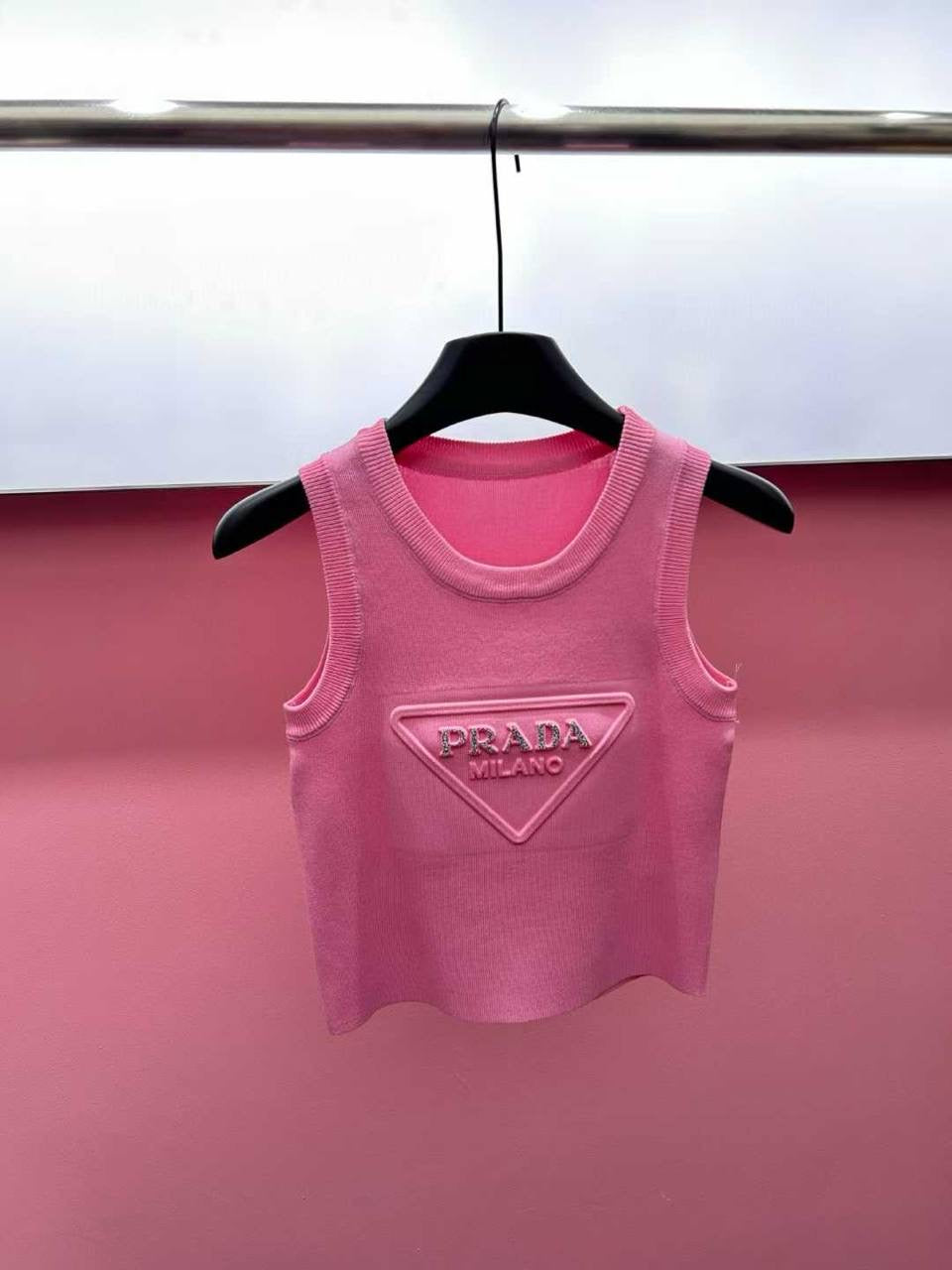 Prada T-Shirt 3 colors
