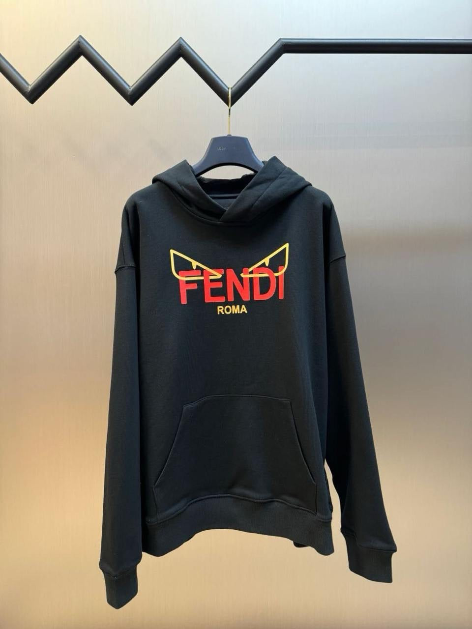 Fendi Hoodie