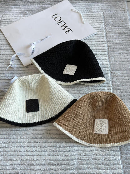 Loewe Bucket Hat 3 colors