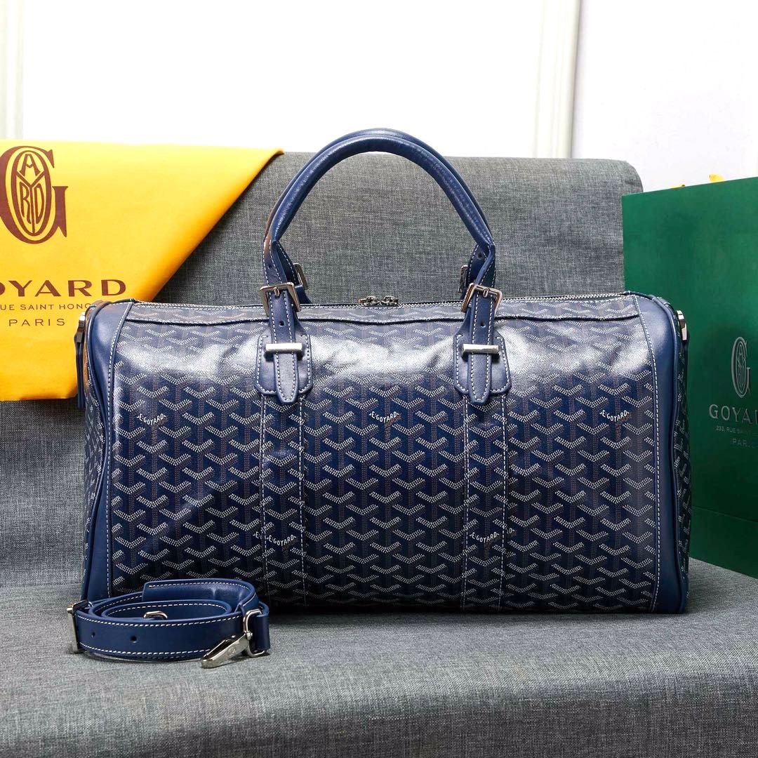 Goyard Duffle Bag 5 colors