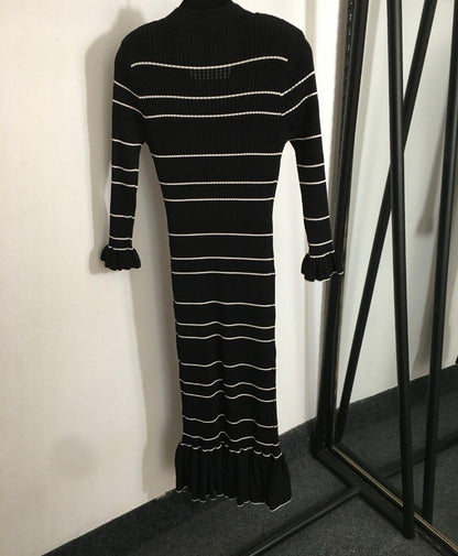 Sandro Dress 2 colors