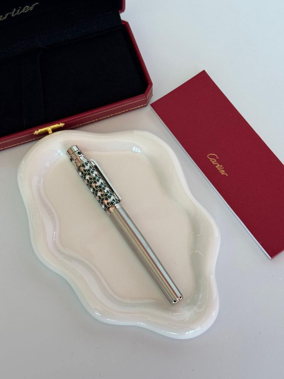 MontBlanc Pen