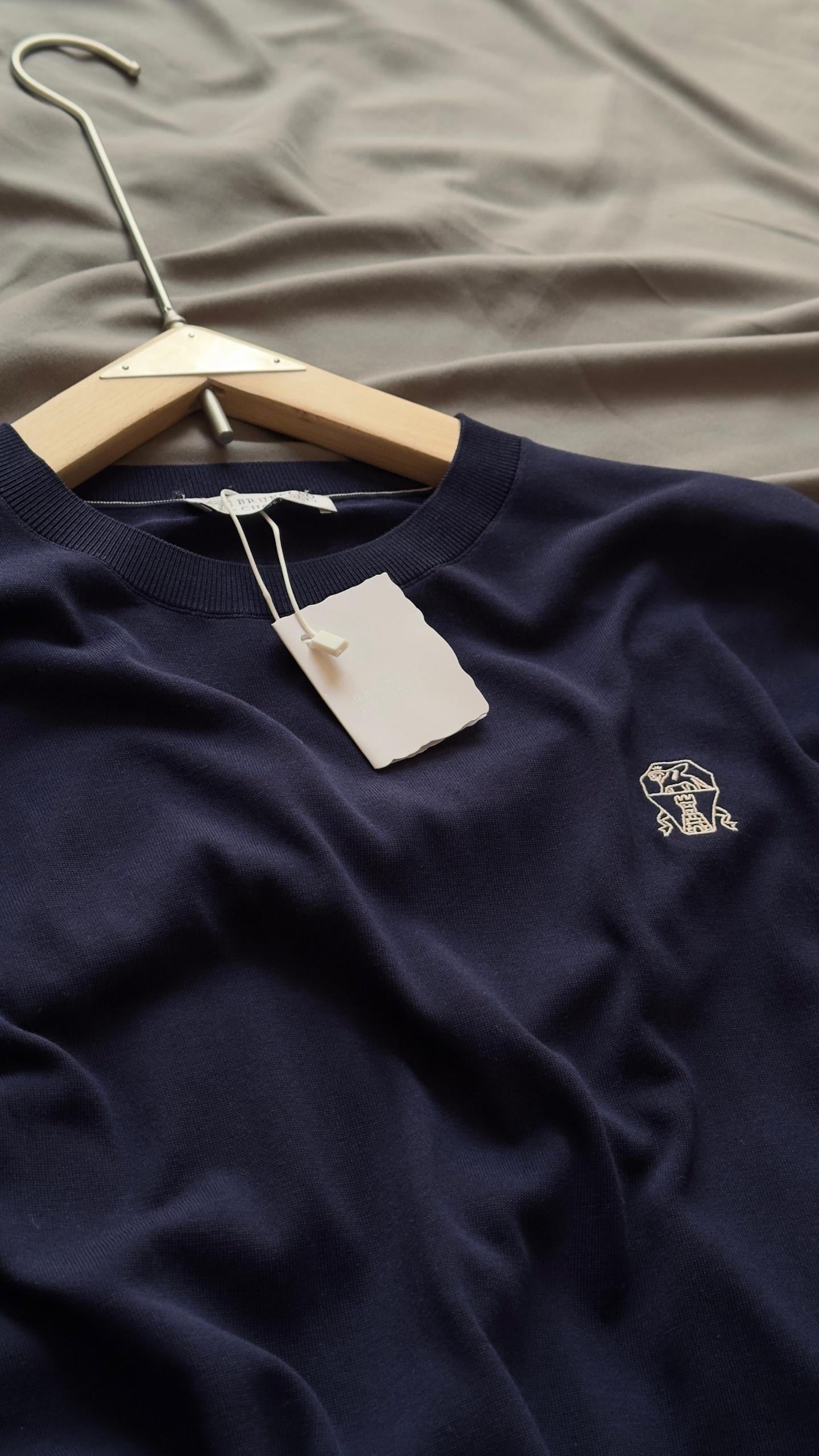 Brunello Cucinelli T-Shirt