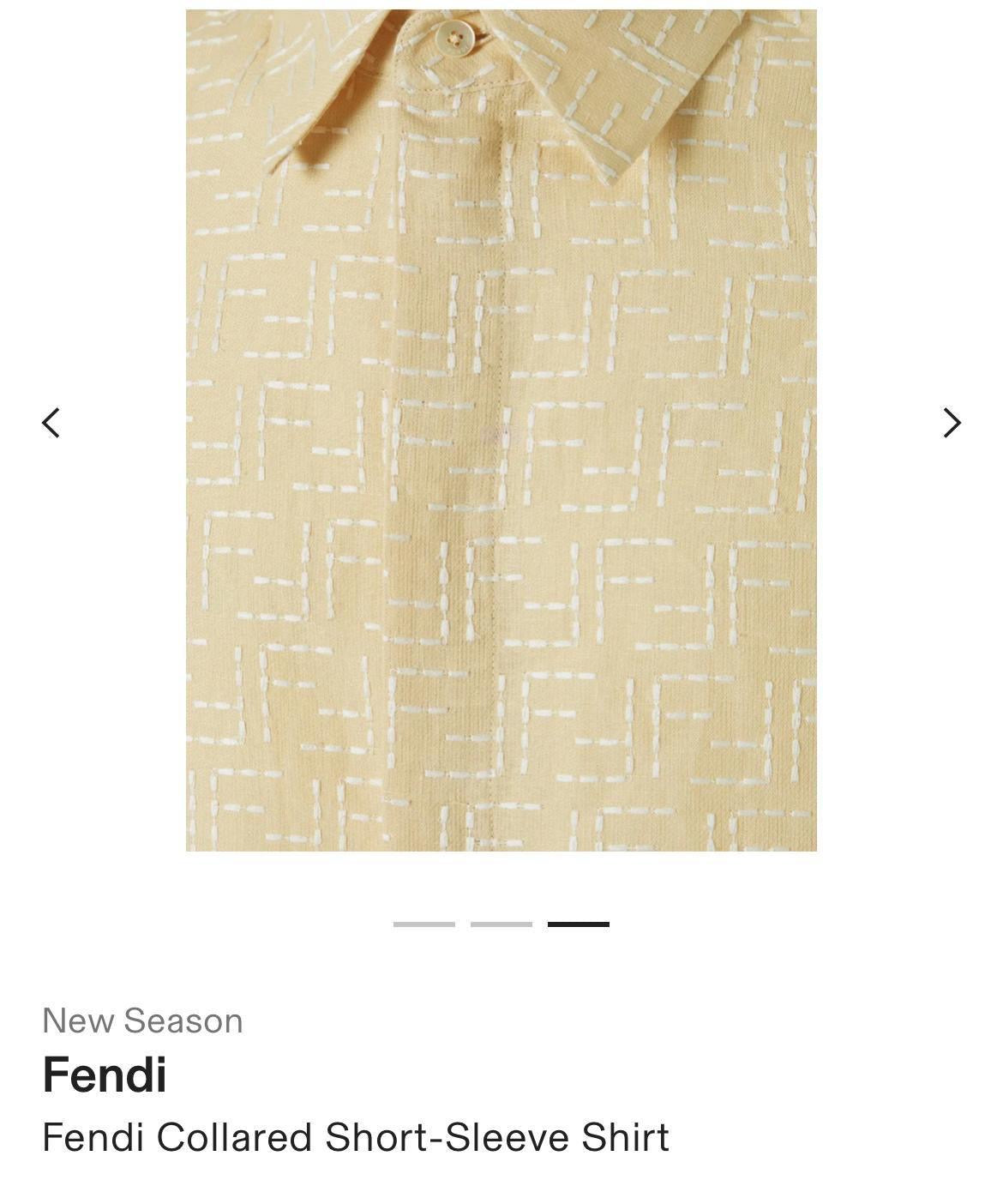 Fendi Set