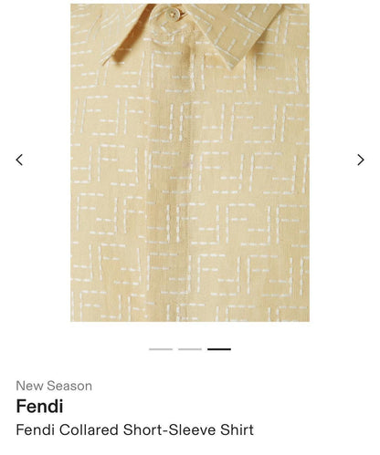 Fendi Set