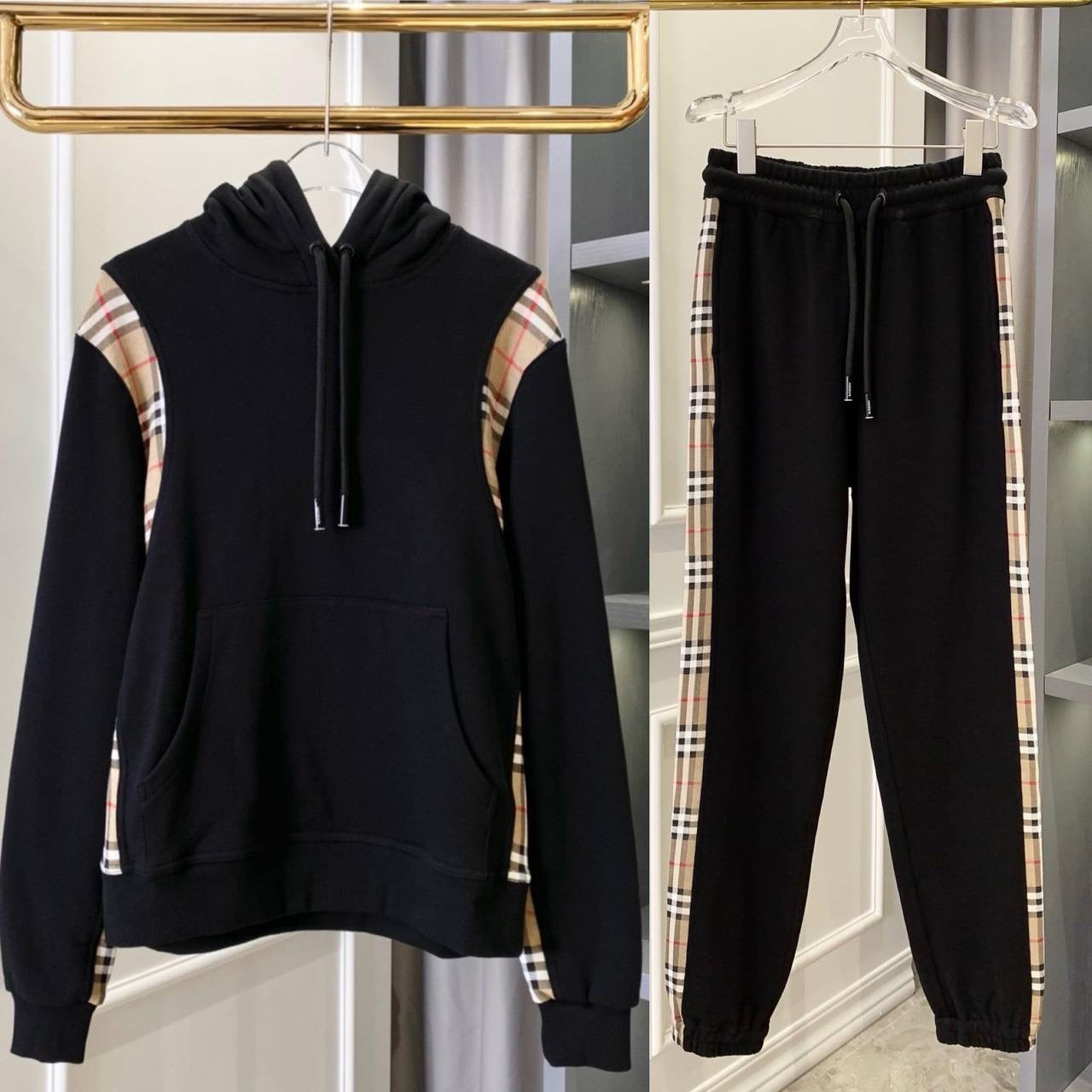 Burberry Tracksuits