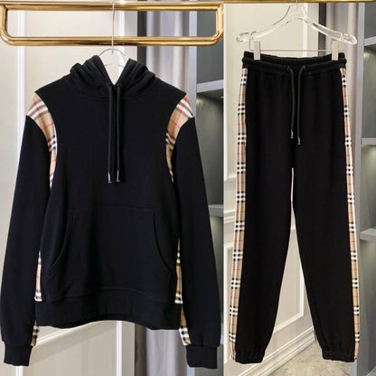 Burberry Tracksuits