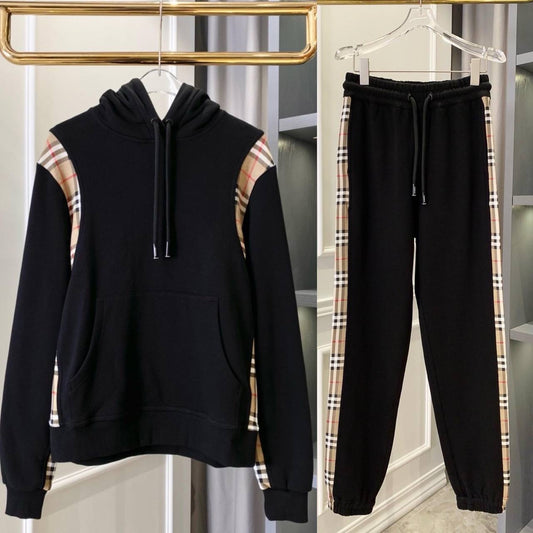 Burberry Tracksuits