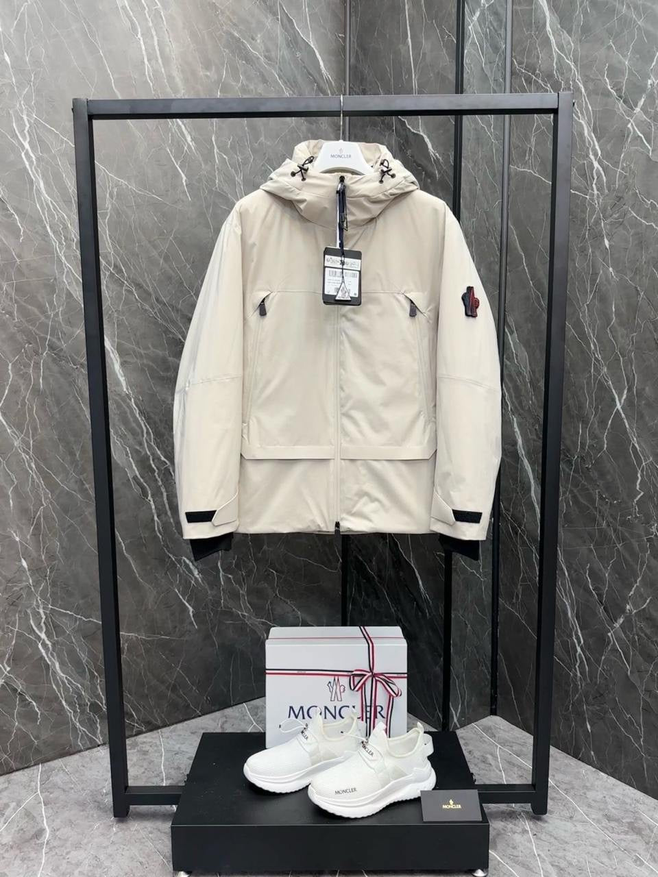 Moncler Jacket