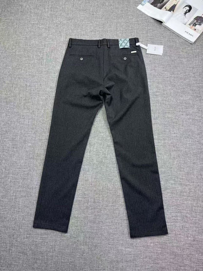 Dior Fabric Pants