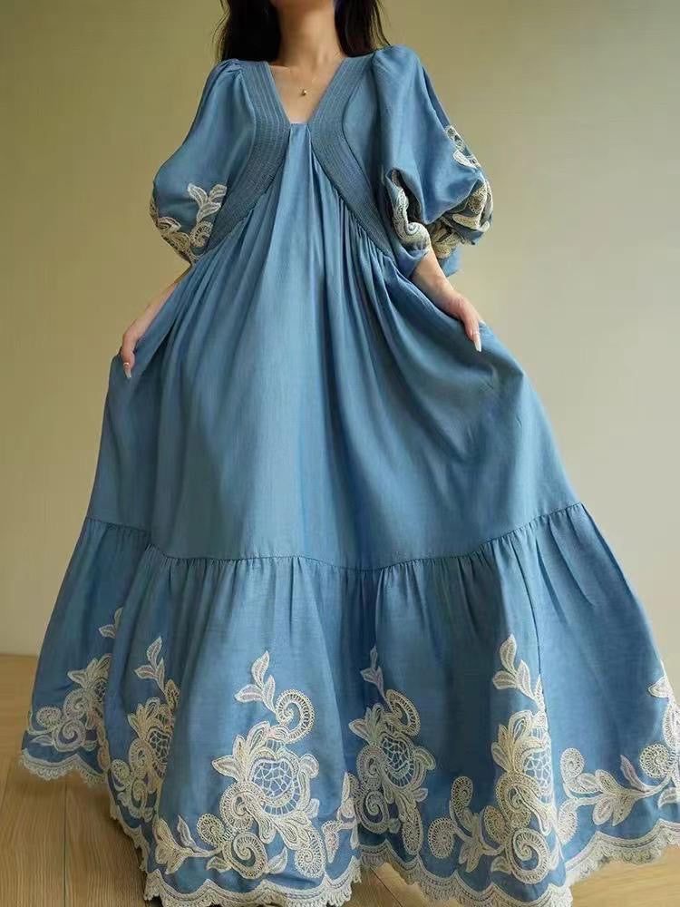 Zimmerman Dress