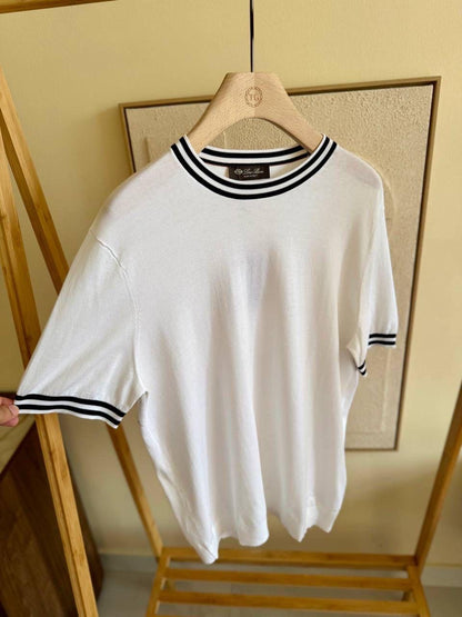 Loro Piana T-Shirt 2 colors
