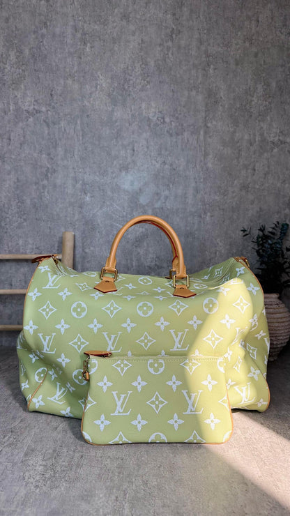 Louis Vuitton Duffle Bag ( VIP Quality )
