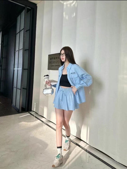 Miu Miu Set