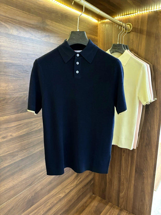 Brunello Cucenelli Polo Shirt