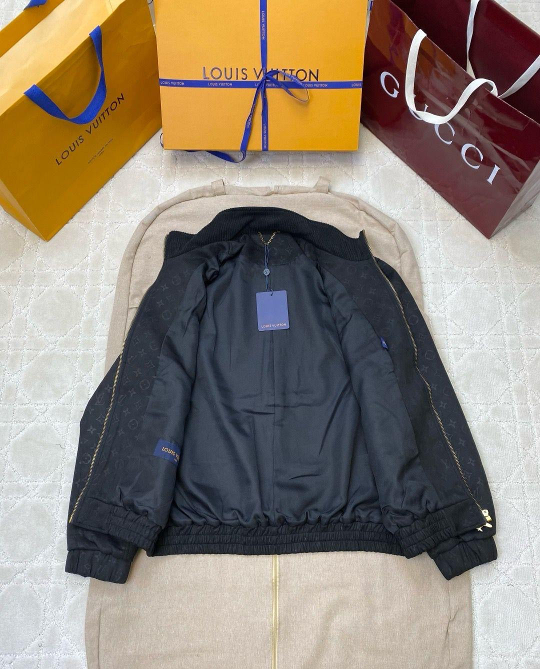 Louis Vuitton Jacket