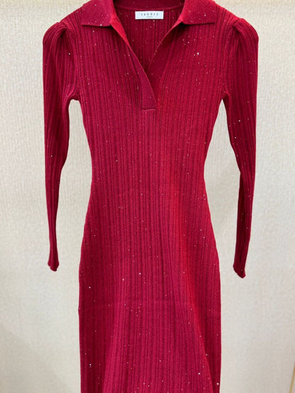 Sandro Dress