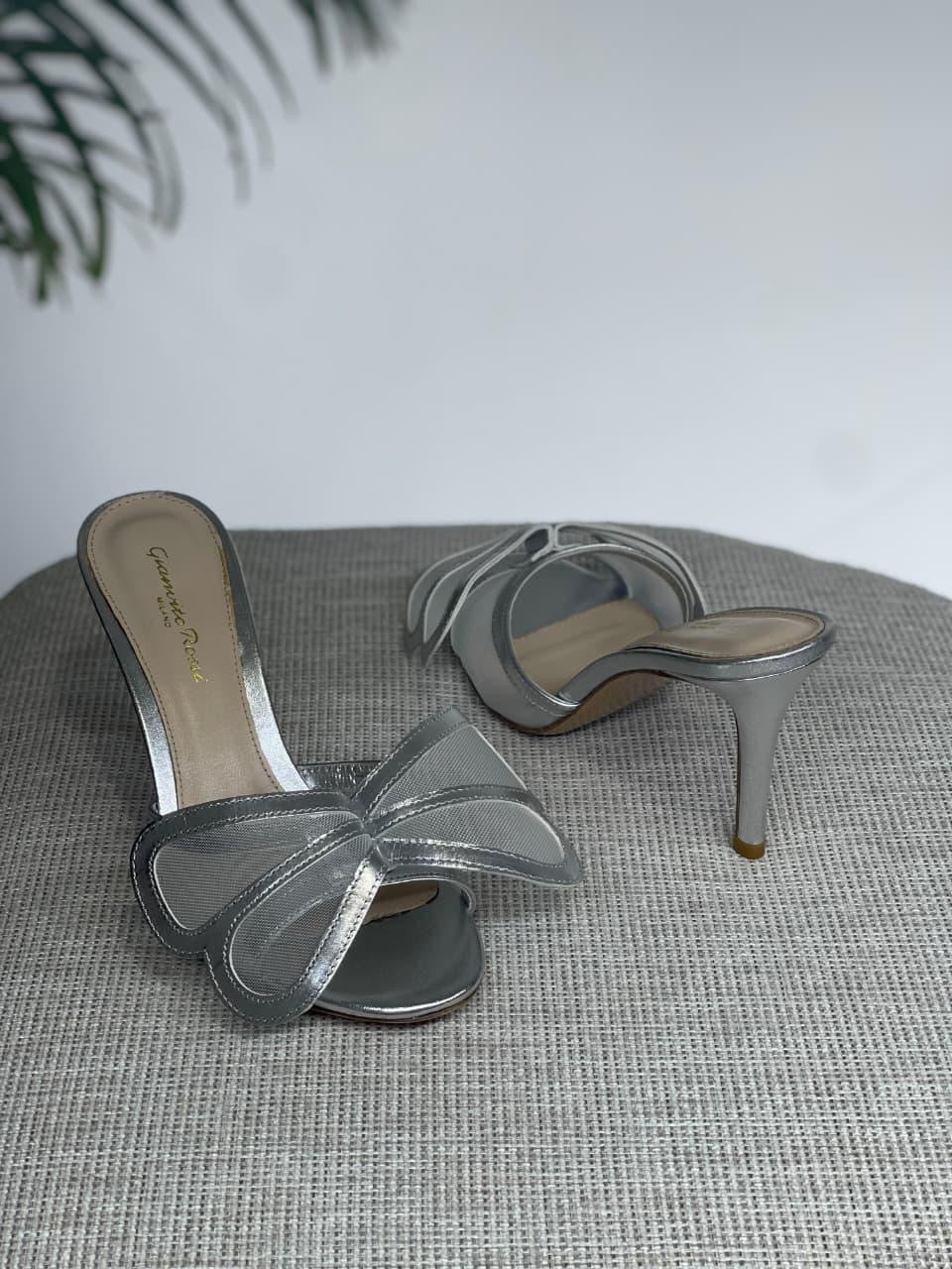 Gianvito Rossi Heels