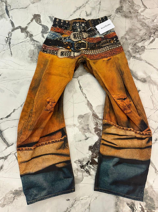 Acne Studios jeans Pants