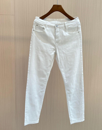 Louis Vuitton Jeans Pants