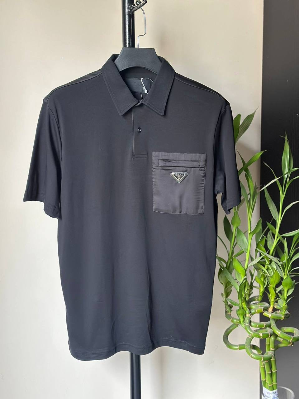 Prada Polo Shirt
