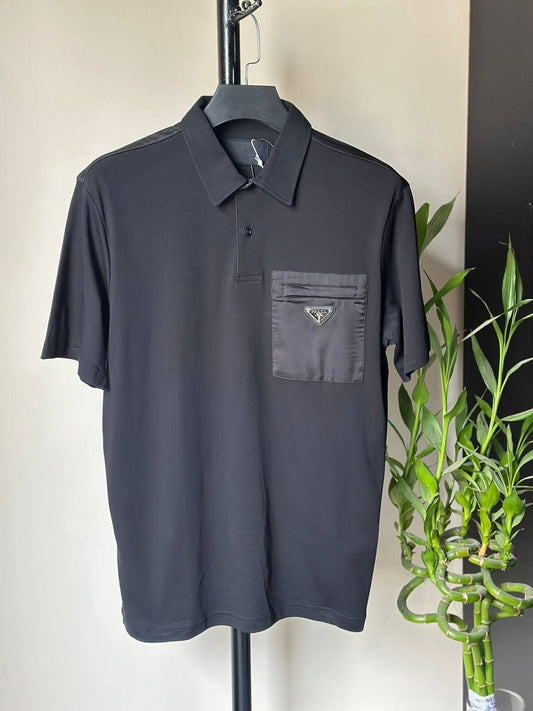 Prada Polo Shirt