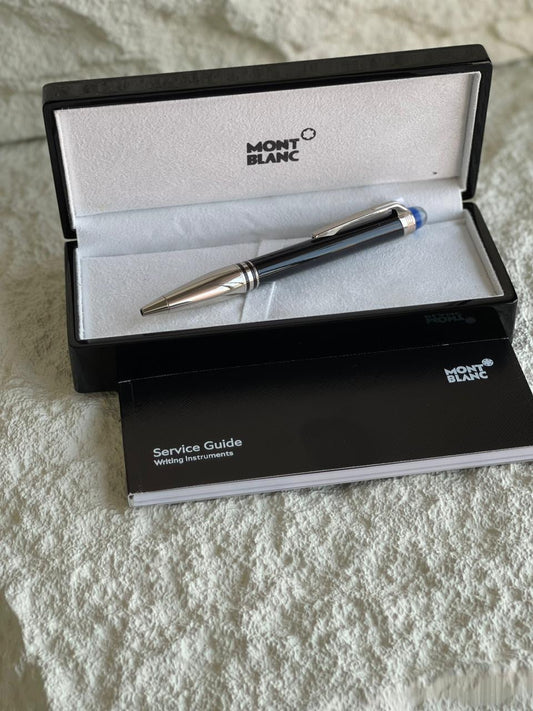 MontBlanc Pen