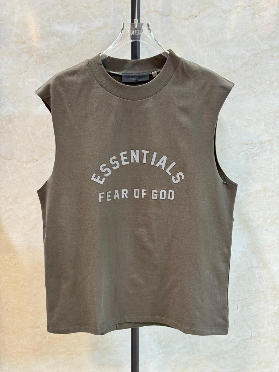Essentials T-Shirt 4 colors