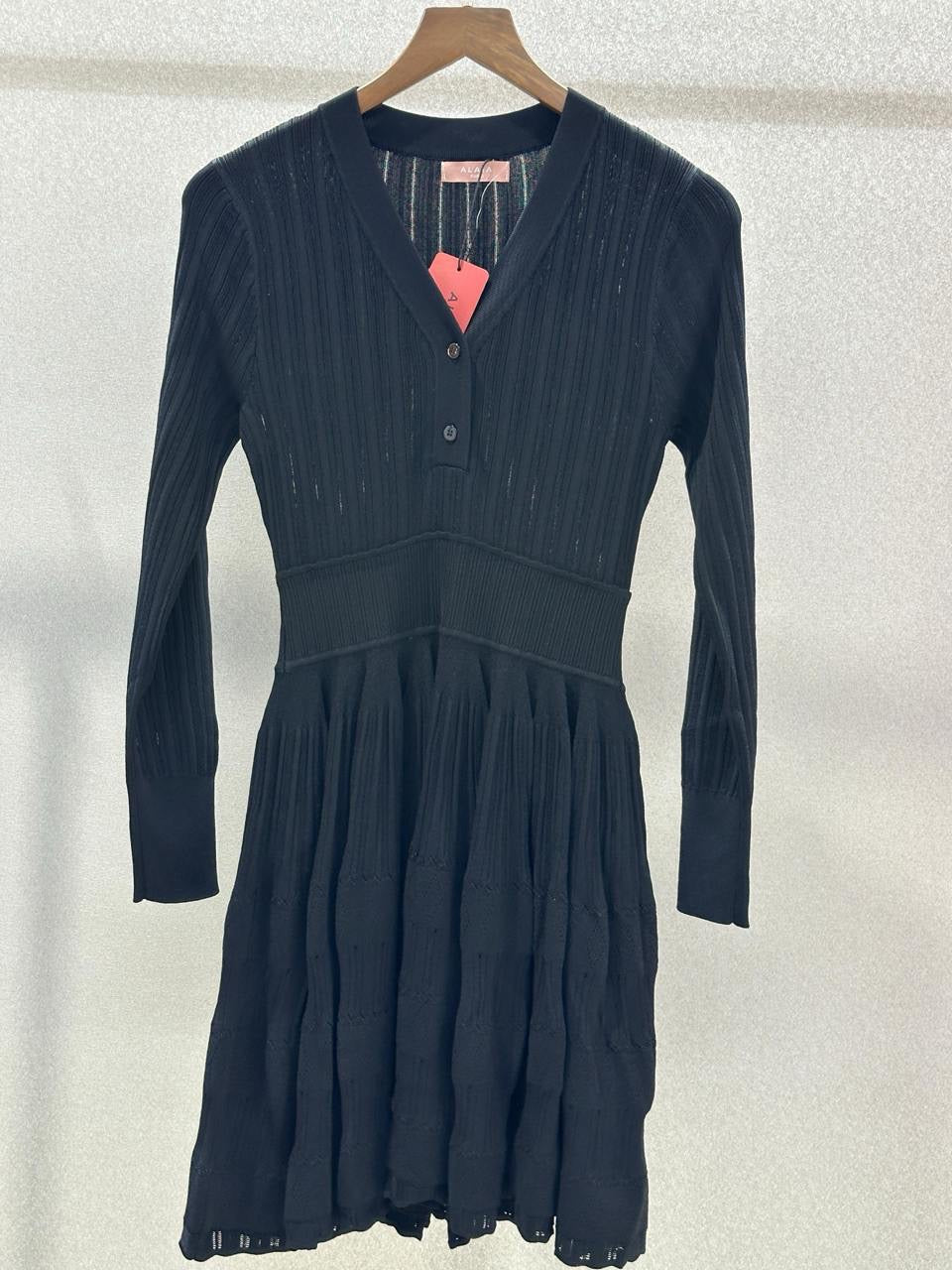 Alaia Dress 3 colors