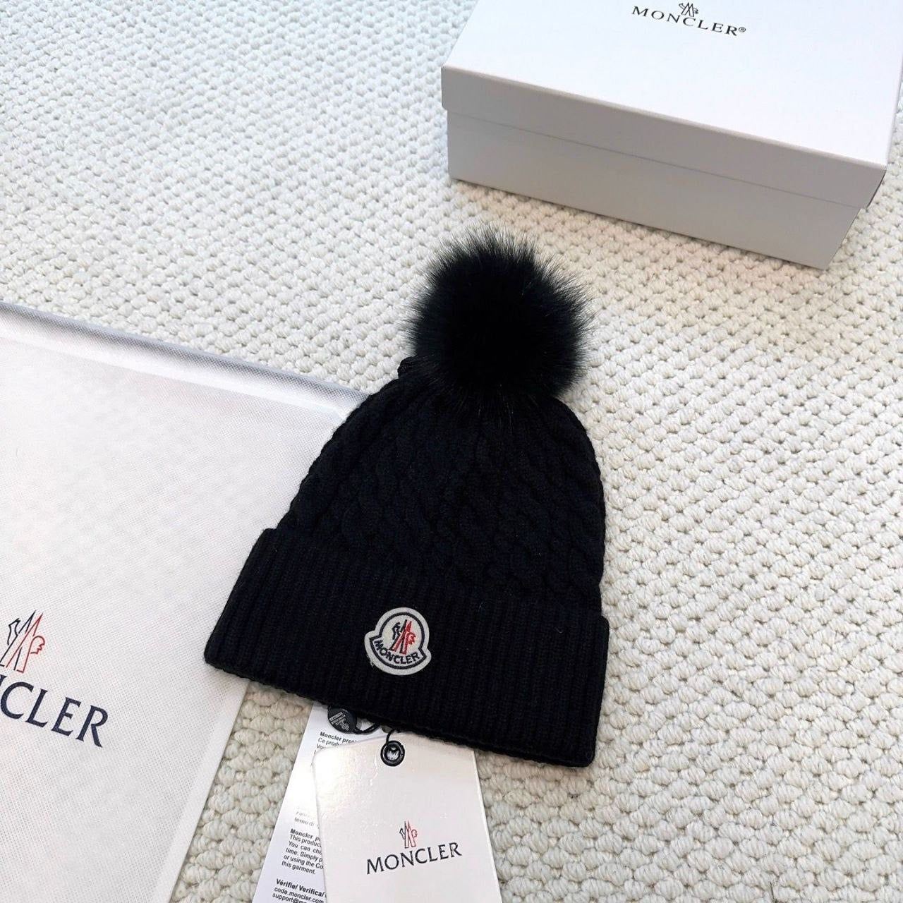 Moncler Beanie