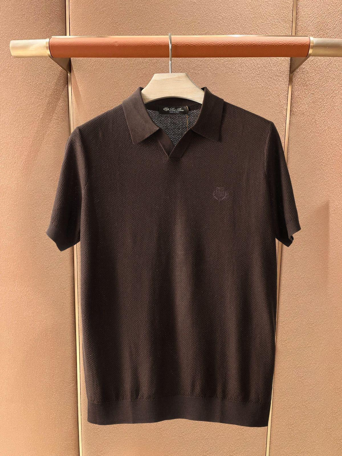 Loro Piana Polo Shirt