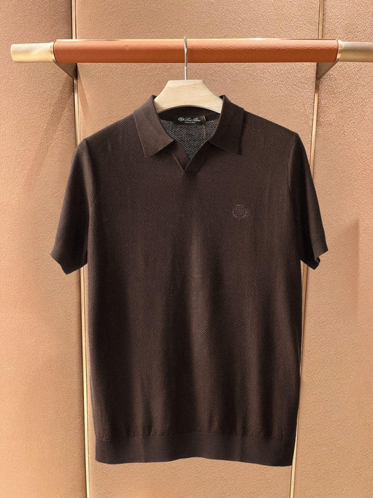 Loro Piana Polo Shirt
