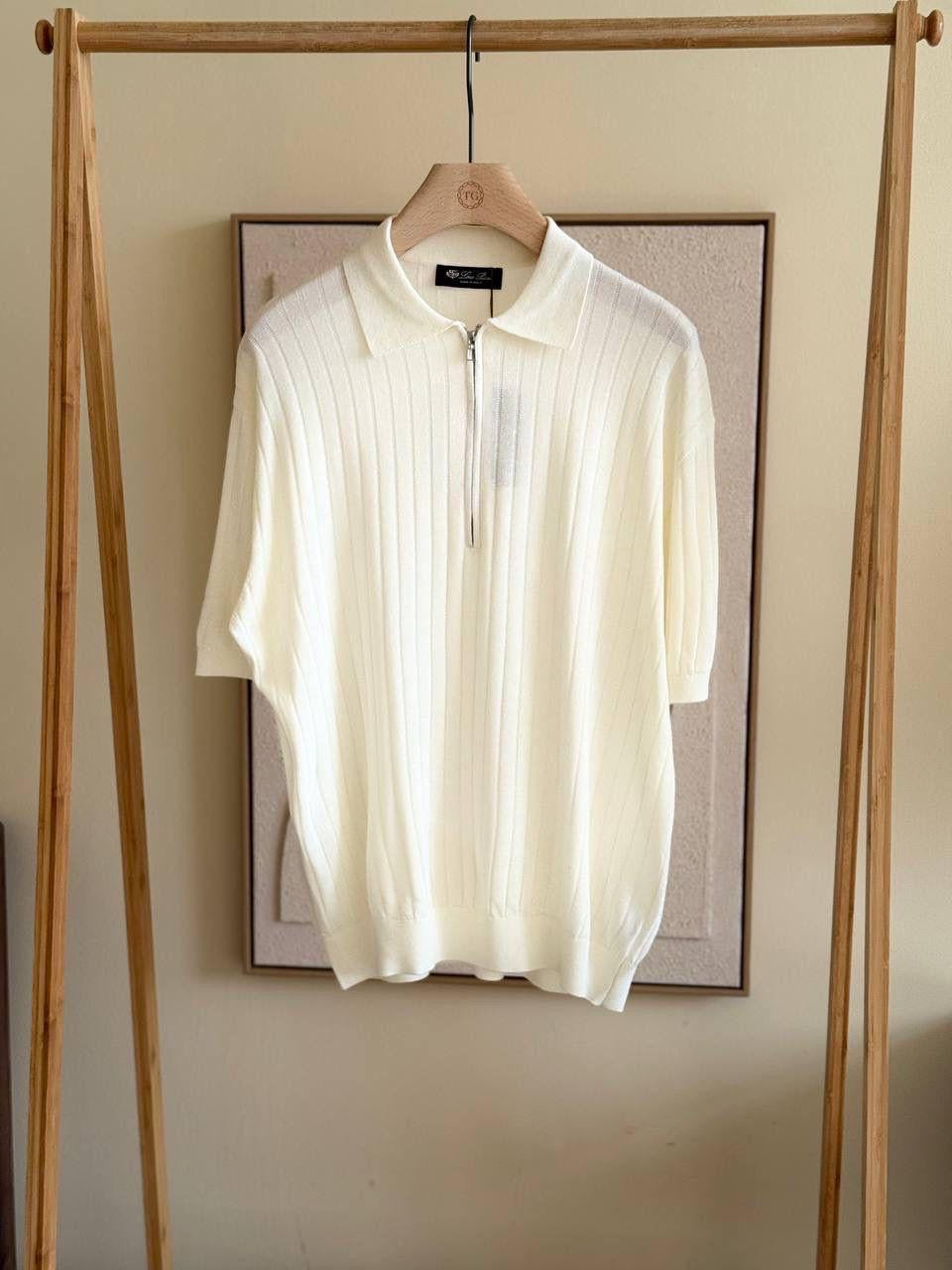 Loro Piana Polo Shirt 4 colors