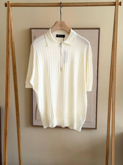 Loro Piana Polo Shirt 4 colors