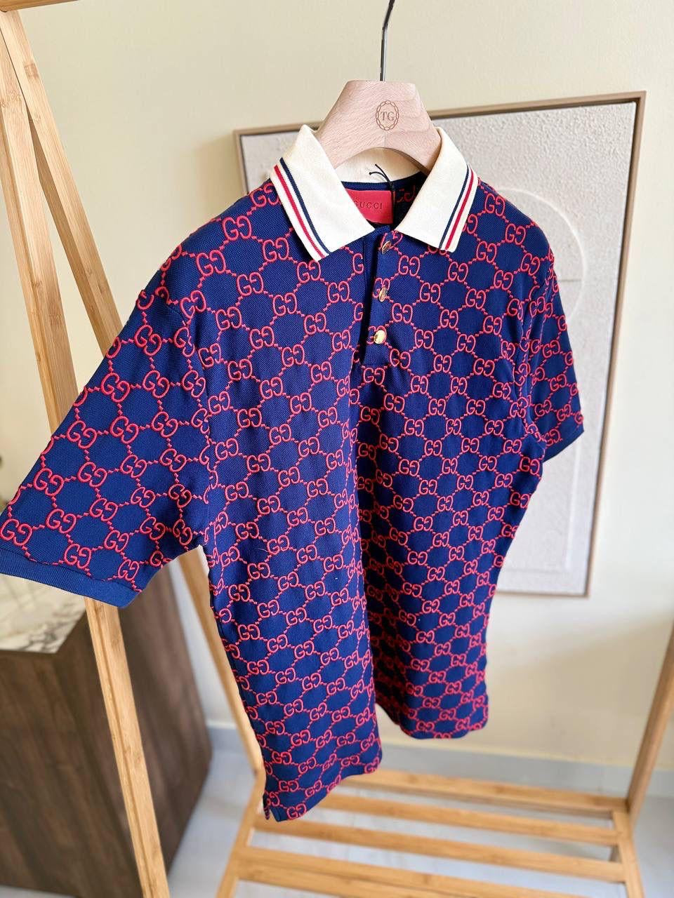 Gucci Polo Shirt